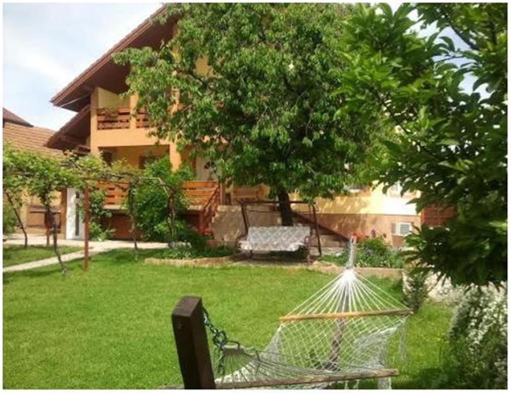 Pensiunea Pentru Tine Prietene Arcani Cameră foto